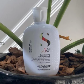 Alfaparf Iliuminating Low Shampoo 250ml