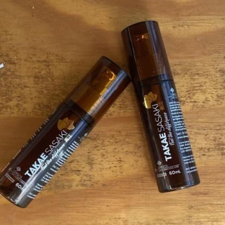 TAKAESASAKI OMGoll 60ml 