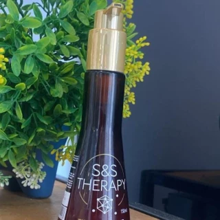 TAKAESASAKI S&S THERAPY 150ml