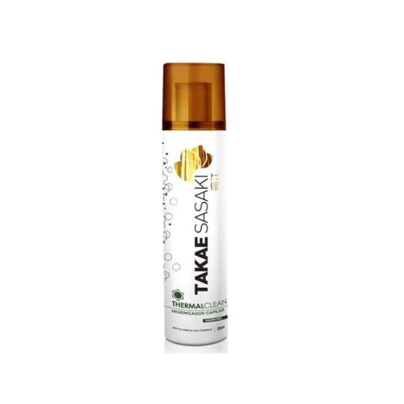 TAKAESASAKI THERMALCLEAN 200ML 