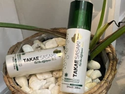 Imagem THAKAESASAKI THERMAL CLEAN FEEL 200ML 