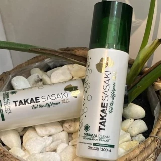 THAKAESASAKI THERMAL CLEAN FEEL 200ML 