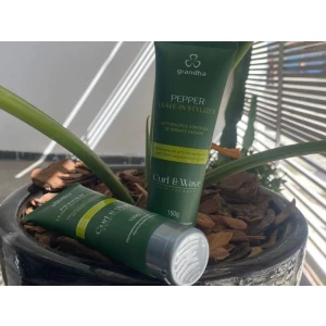 GRANDHA PEPPER LEAVE-IN STYLIZER 150ML