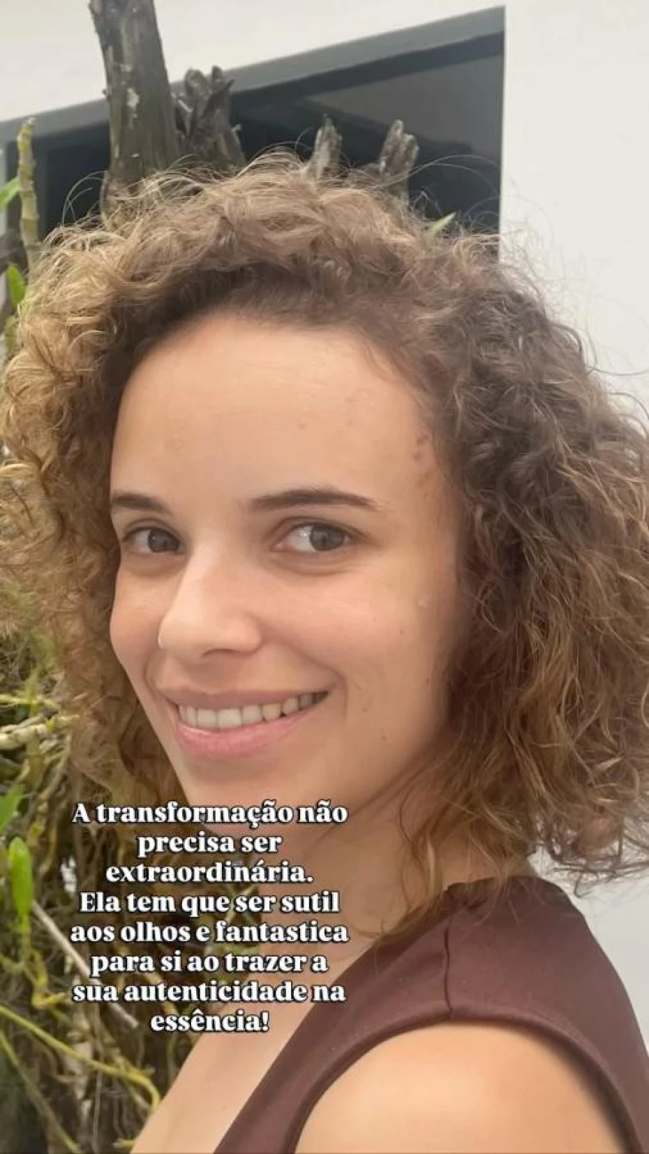 Foto 5:  —  Michele Dias visagista