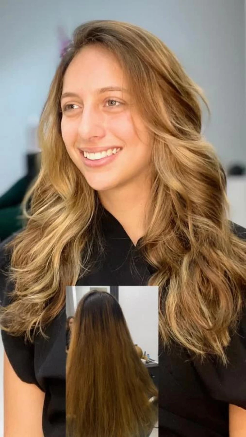Foto 4:  —  Michele Dias visagista